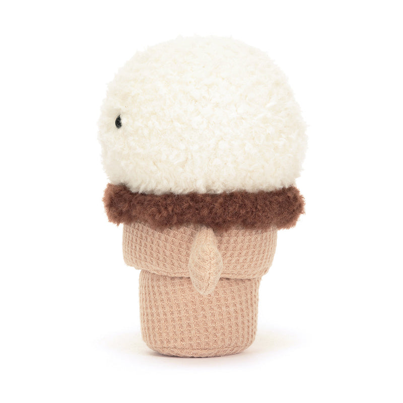 Jellycat - Plush - Amuseable Ice Cream Cone