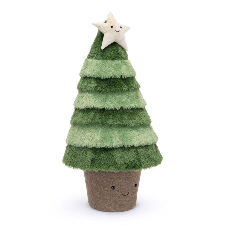 Jellycat - Plush - Amuseables Nordic Spruce (really Big)