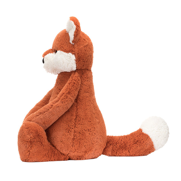 Jellycat - Plush - Bashful Fox Cub Really Big