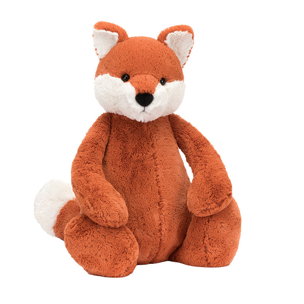 Jellycat - Plush - Bashful Fox Cub Really Big