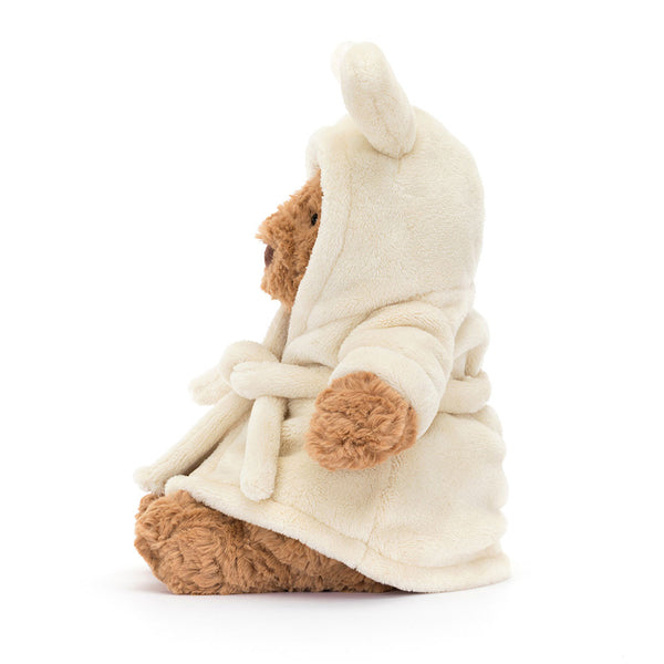 Jellycat - Plush - Bartholomew Bear Bathrobe