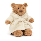 Jellycat - Bartholomew Bear Bathrobe