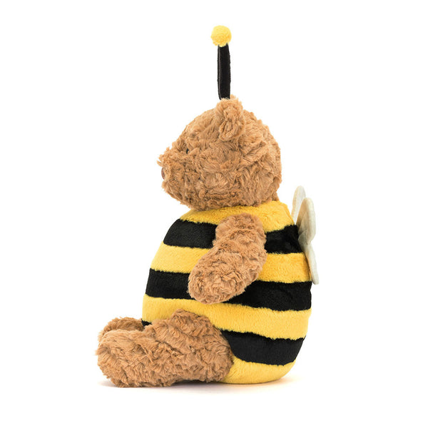 Jellycat - Plush - *new* Bartholomew Bear ?Bumblebee’