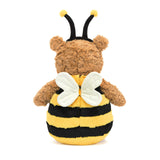 Jellycat - Plush - *new* Bartholomew Bear ?Bumblebee’