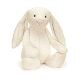 Jellycat - Plush - Bashful Cream Bunny (giant)