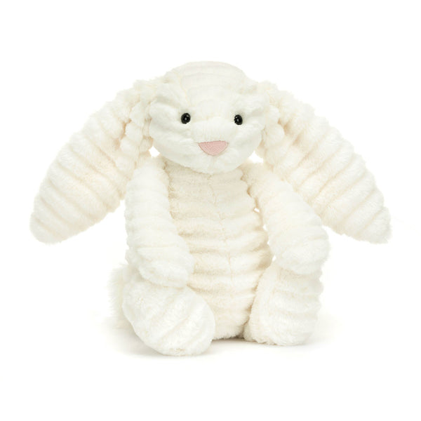 Jellycat - Plush - Bashful Luxe Bunny Nimbus