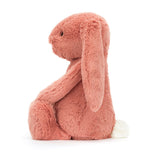 Jellycat - Bashful Sorrel Bunny Original