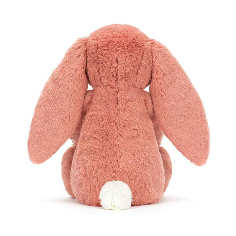 Jellycat - Bashful Sorrel Bunny Original