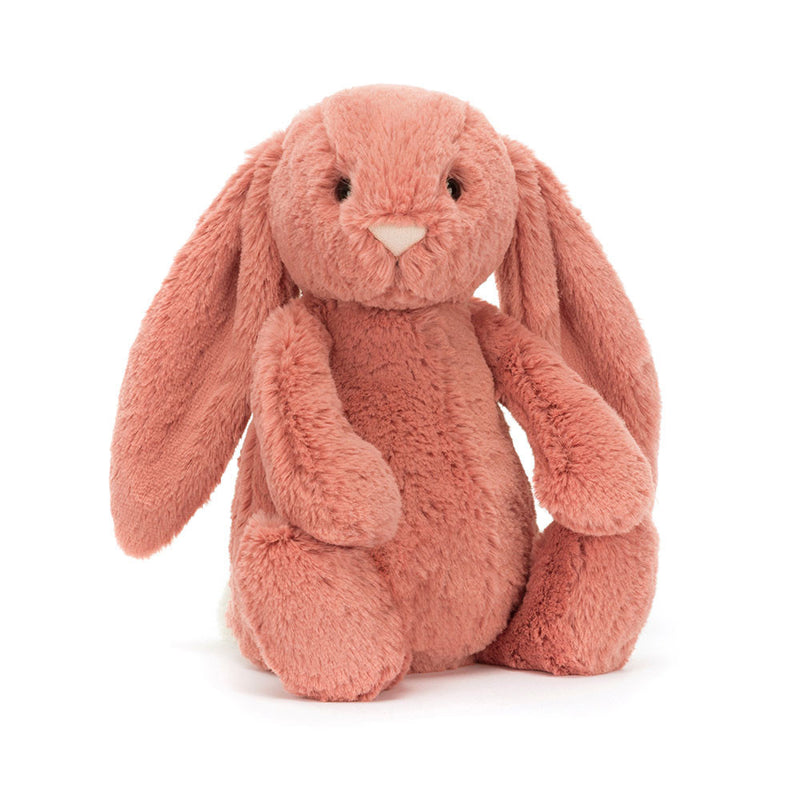 Jellycat - Bashful Sorrel Bunny Original