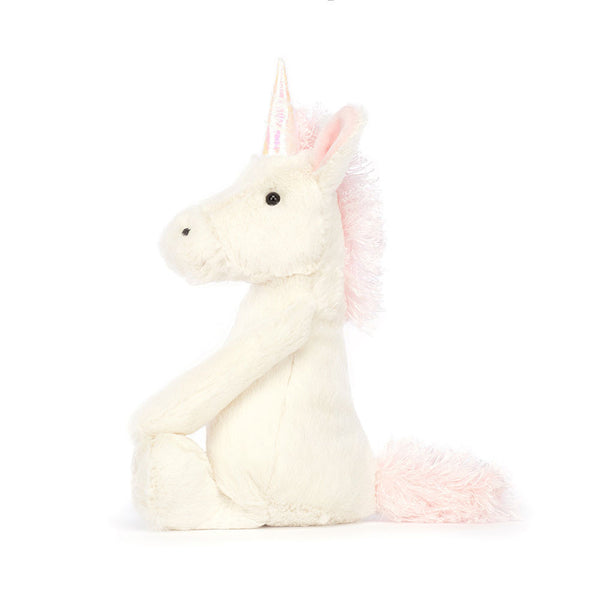 Jellycat - Plush - Bashful Unicorn Giant