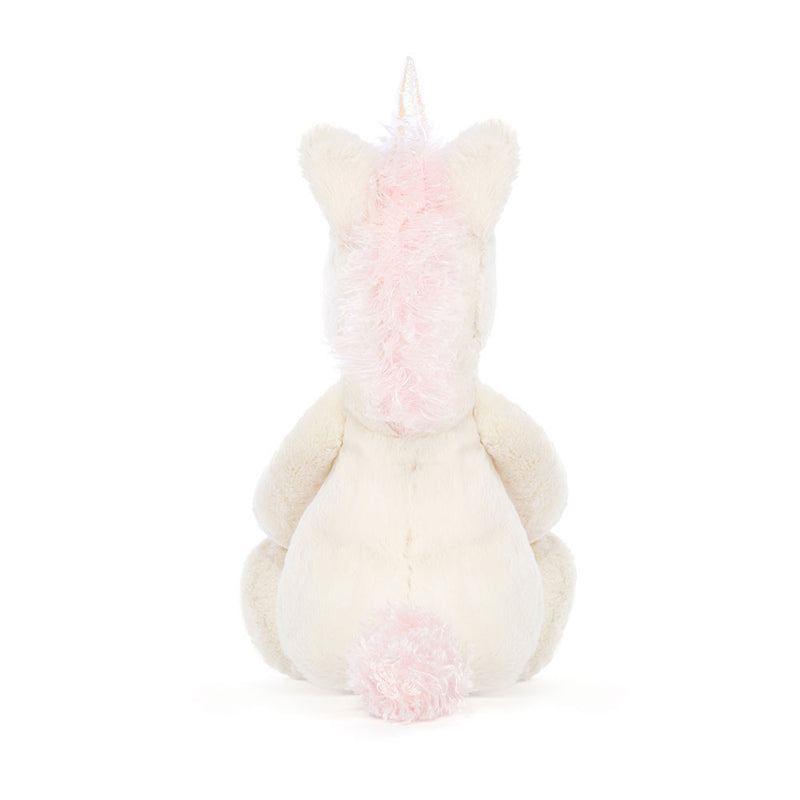 Jellycat - Bashful Unicorn Big