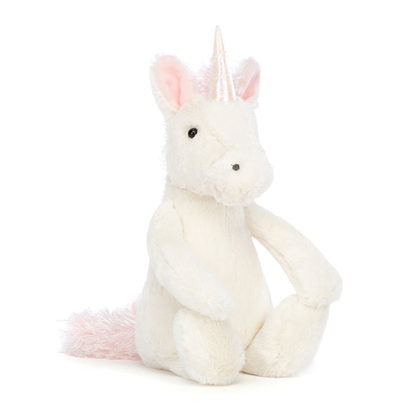 Jellycat - Plush - Bashful Unicorn Big