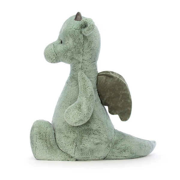 Jellycat - Plush - Bashful Dragon (giant)