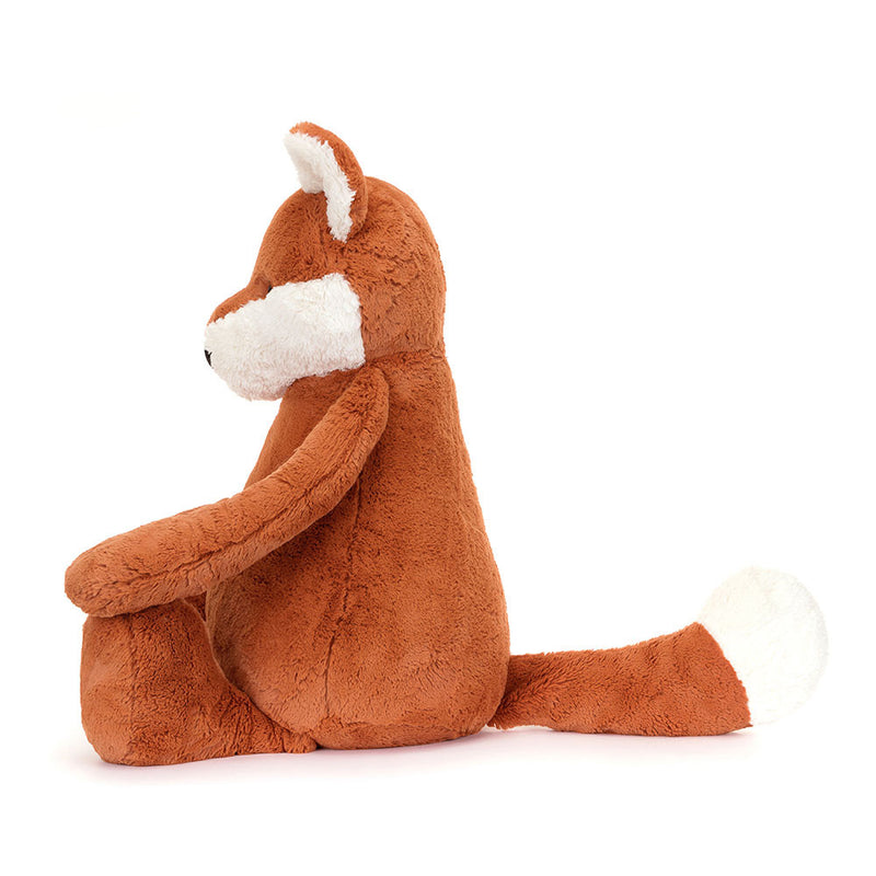 Jellycat - Plush - Bashful Fox Cub Giant