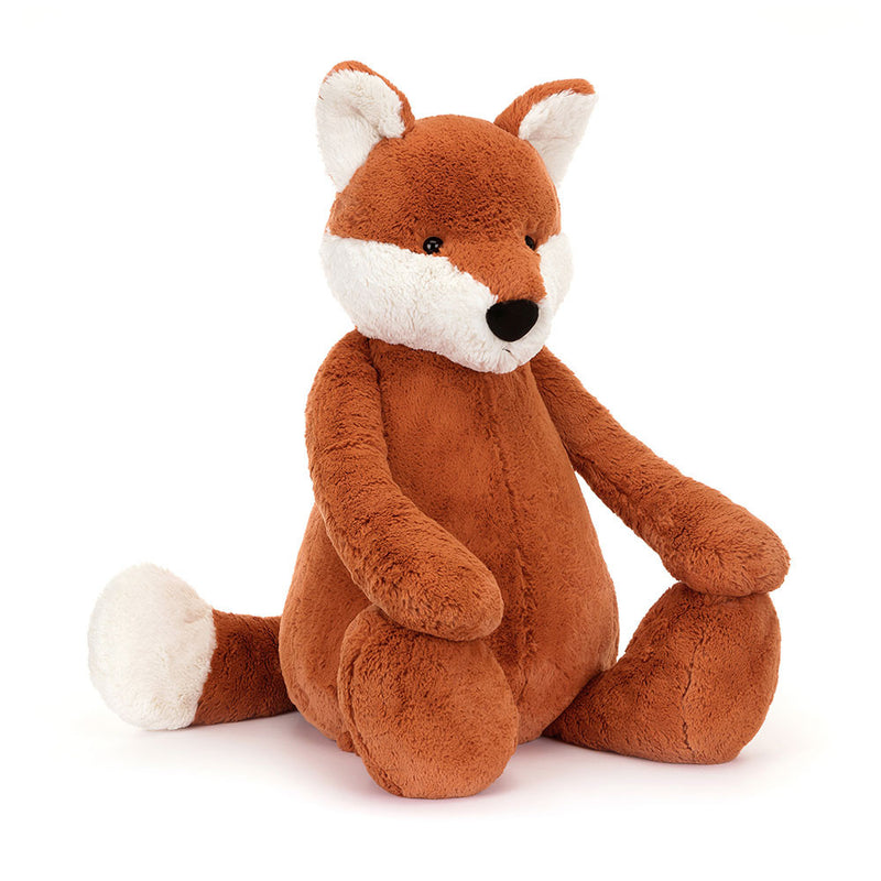 Jellycat - Plush - Bashful Fox Cub Giant