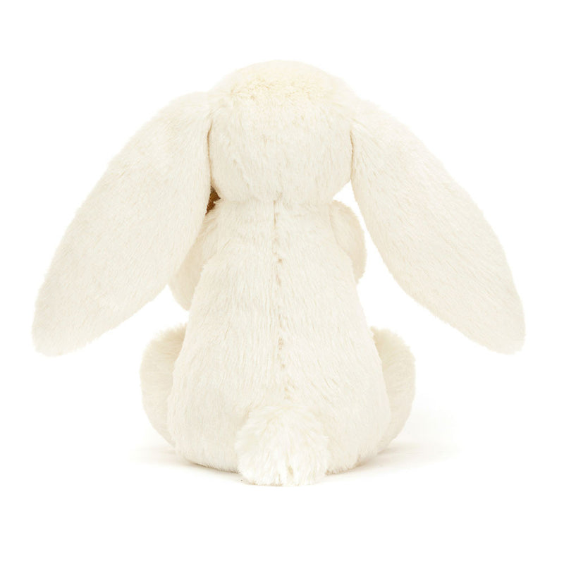 Jellycat - Bashful Bunny with Pencil