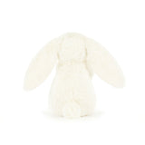 Jellycat - Plush - *new* Bashful Bunny with Peony