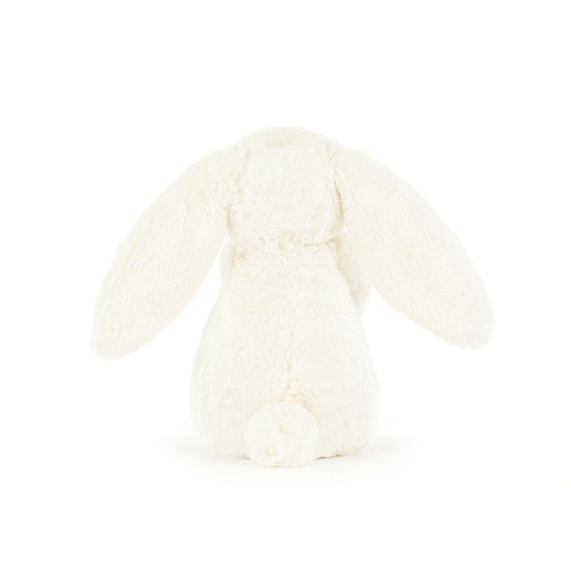 Jellycat - Plush - *new* Bashful Bunny with Peony