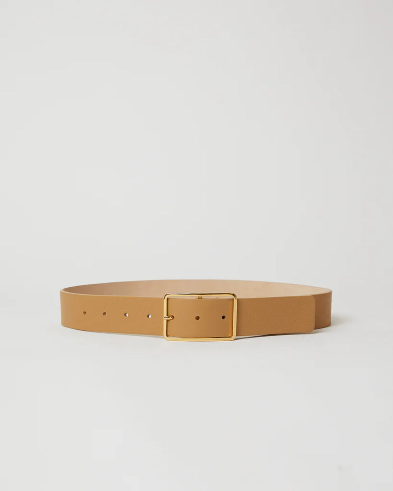 B-low the Belt - Milla Leather