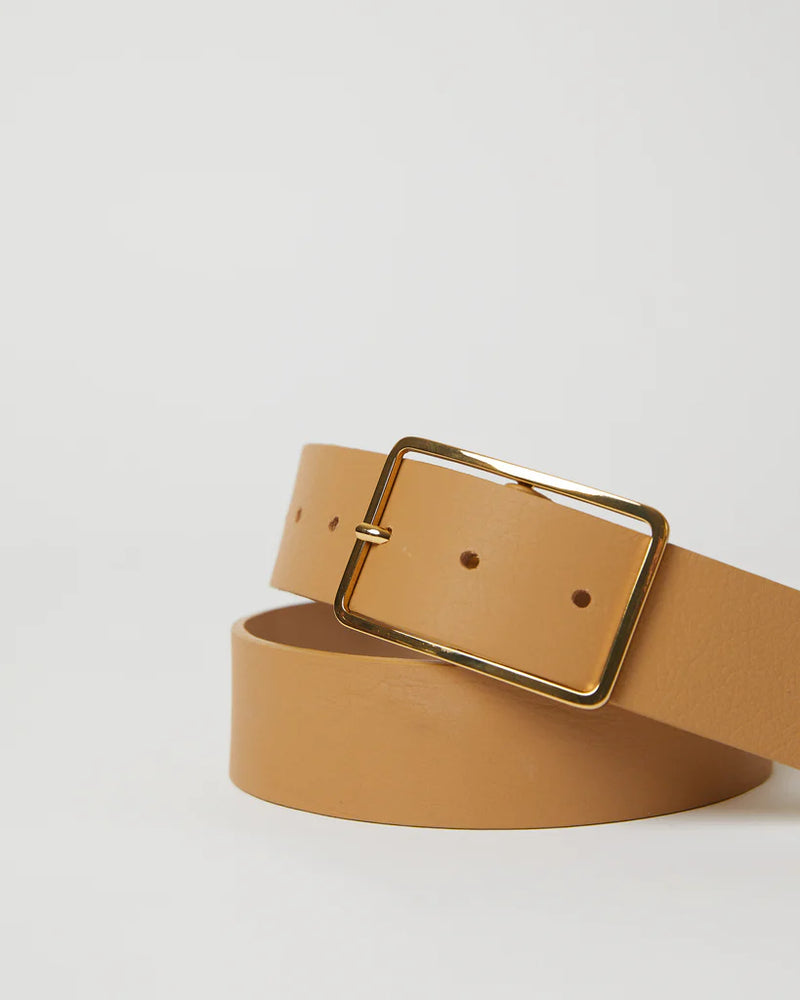 B-low the Belt - Milla Leather