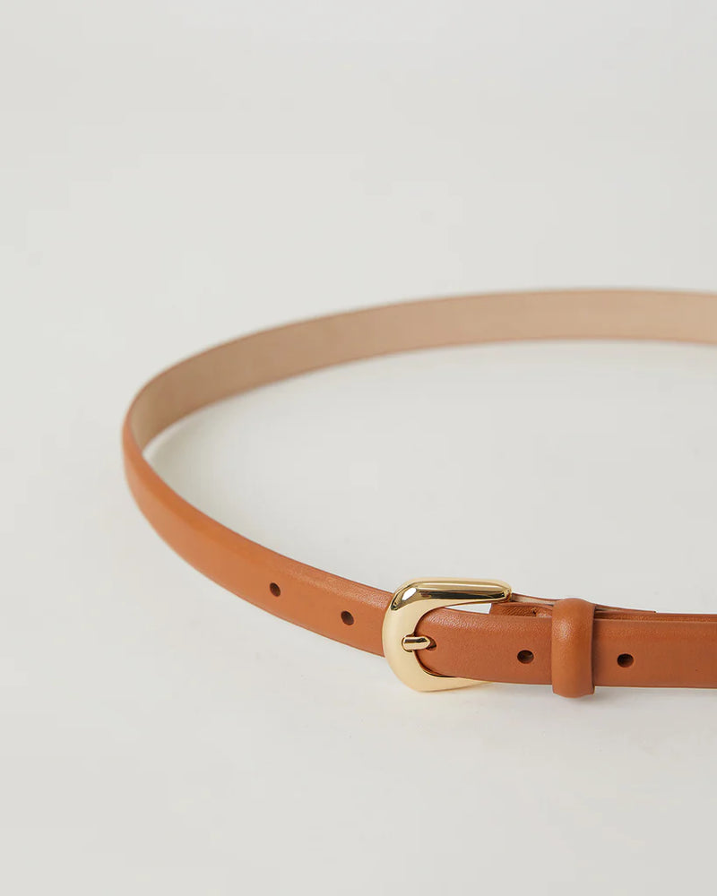 B-low the Belt - Kennedy Mini Leather