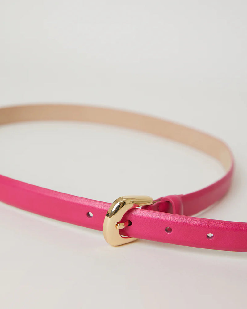 B-low the Belt - Kennedy Mini Leather