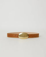 B-low the Belt - Myra Washed Leather