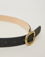 B-low the Belt - Albie Leather