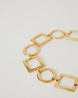 B-low the Belt - Ciana Chain