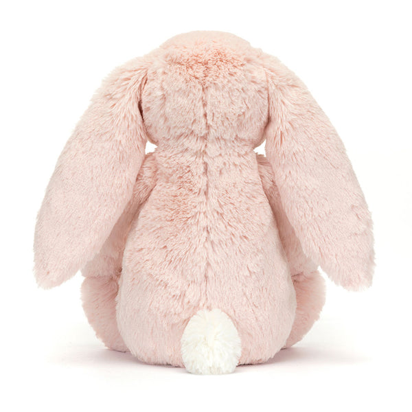 Jellycat - Plush - *new* Blossom Blush Bunny ?Cherry’ (medium)