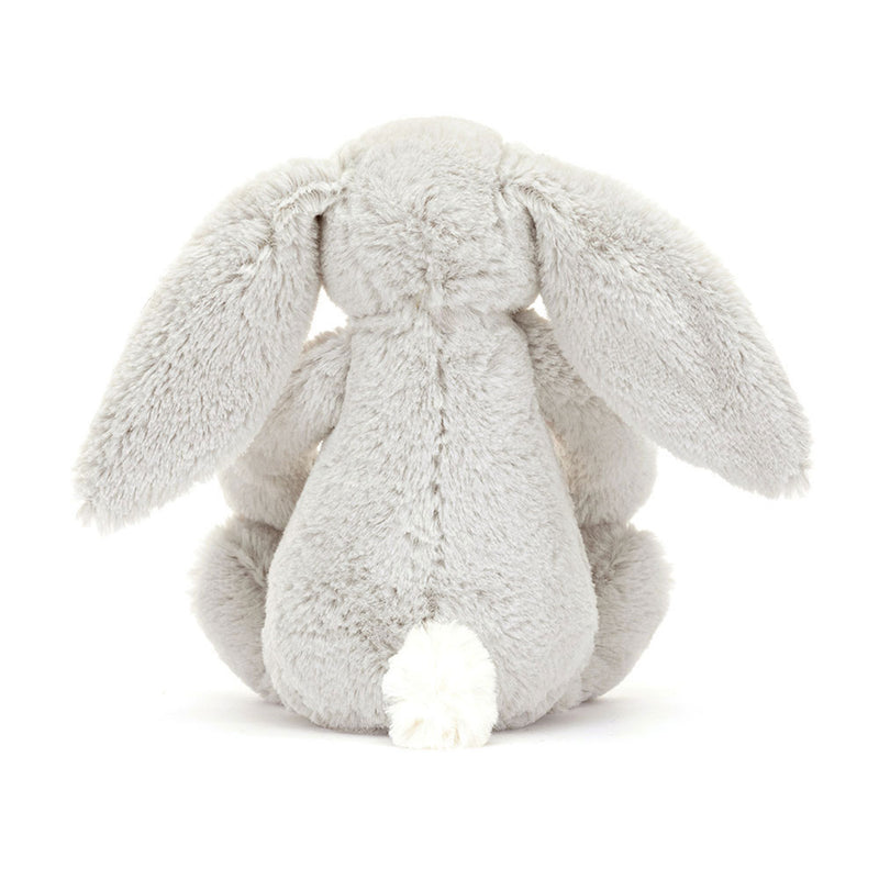 Jellycat - Plush - *new* Blossom Silver Bunny ?Bloom’ (small)