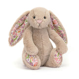 Jellycat - Plush - *new* Blossom Beige Bunny ?Petal’ (small)