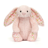 Jellycat - Plush - *new* Blossom Blush Bunny ?Cherry’ (small)