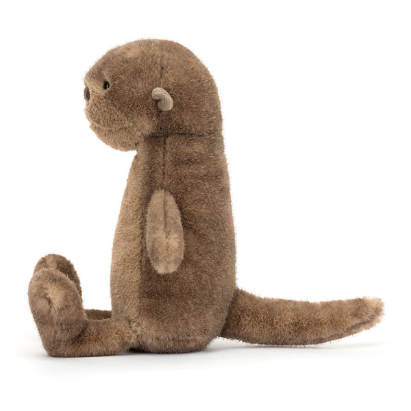 Jellycat - Plush - Brooke Otter