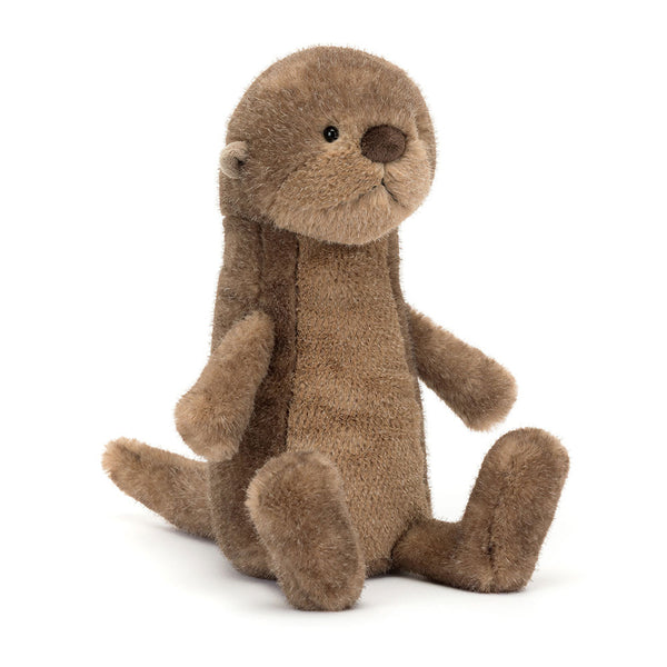 Jellycat - Plush - Brooke Otter