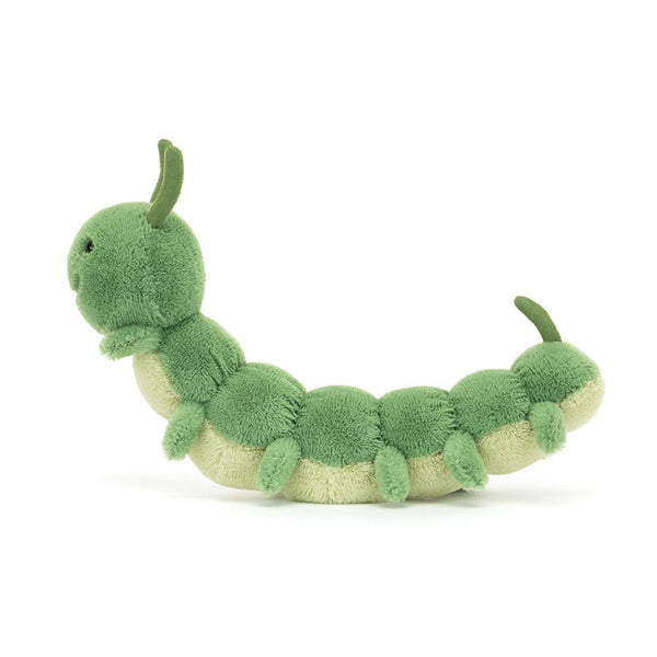 Jellycat - Plush - *new* Carys Caterpillar