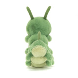 Jellycat - Plush - *new* Carys Caterpillar