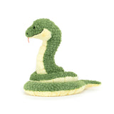 Jellycat - Plush - *new* Cizi Snake