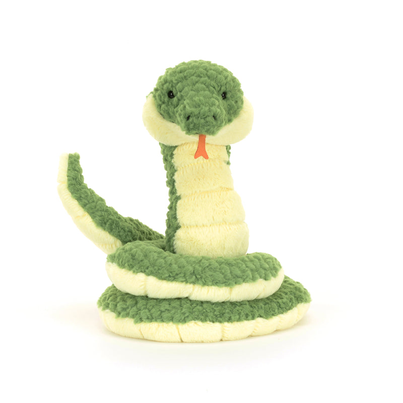 Jellycat - Plush - *new* Cizi Snake