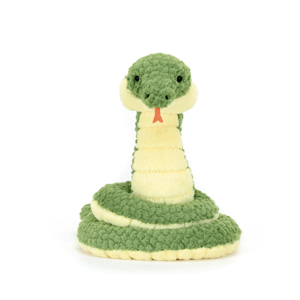 Jellycat - Plush - *new* Cizi Snake