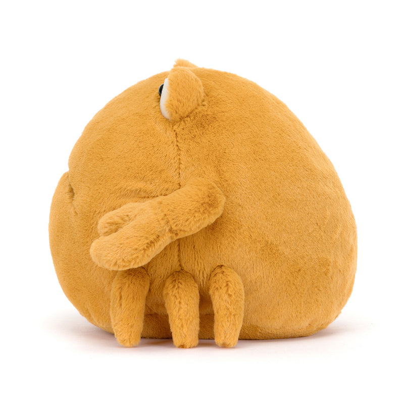 Jellycat - Plush - Chrissie Crab