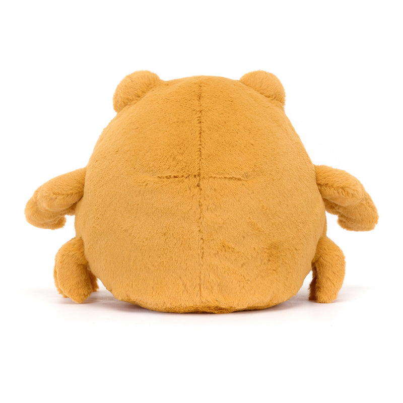 Jellycat - Plush - Chrissie Crab