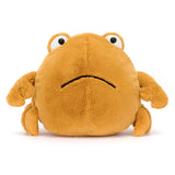 Jellycat - Plush - Chrissie Crab