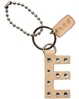 Consuela - Charm - Iced Alphabet Charm ?E’