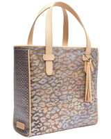 Consuela - Classic Tote - Iris