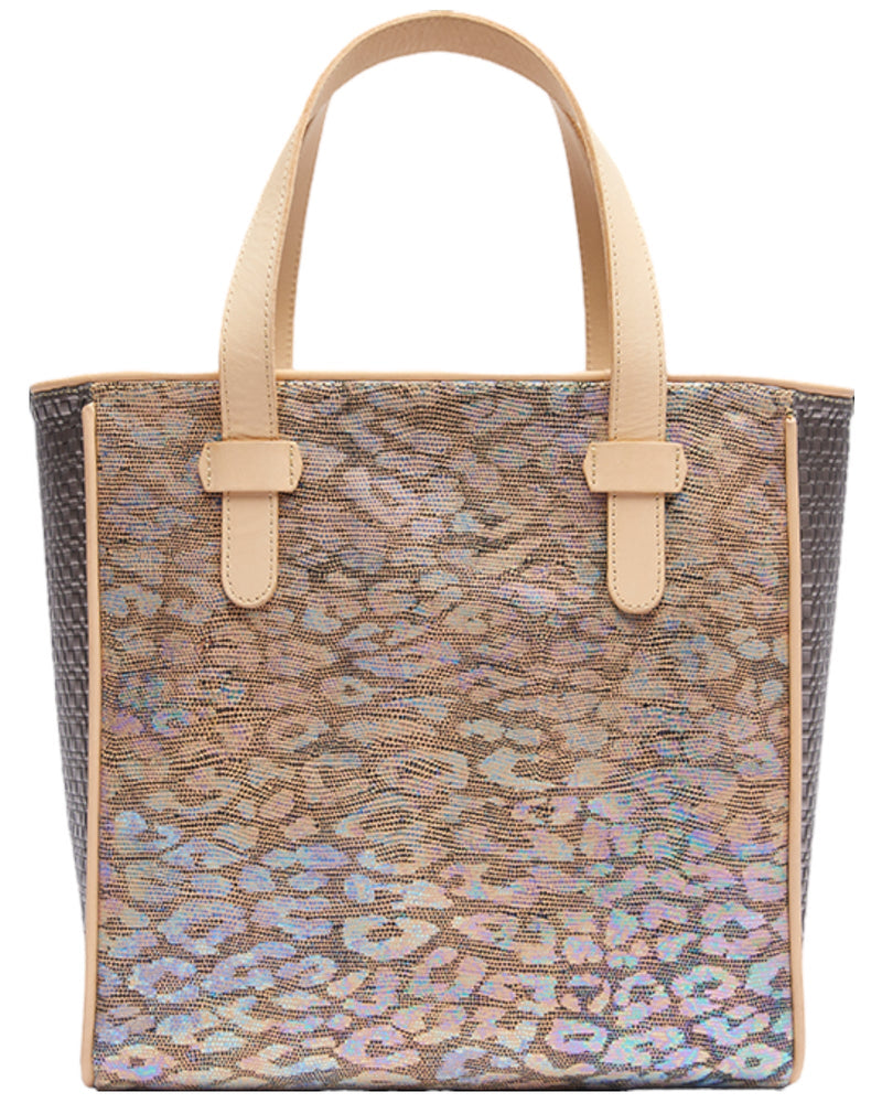 Consuela - Classic Tote - Iris