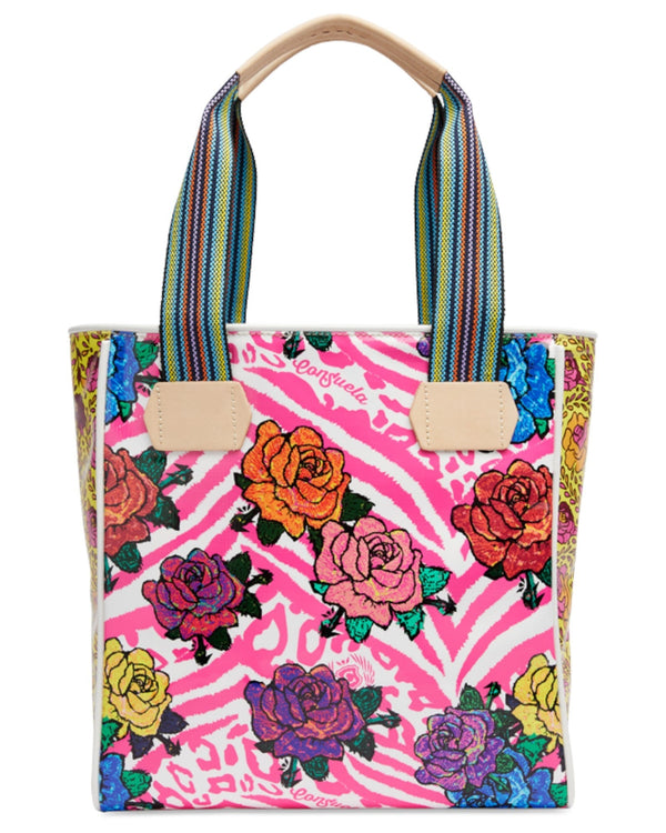 Consuela - Classic Totes - Frutti Tote