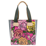 Consuela - Classic Tote - Lily