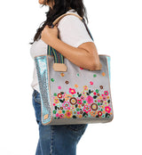 Consuela - Classic Tote - Tink