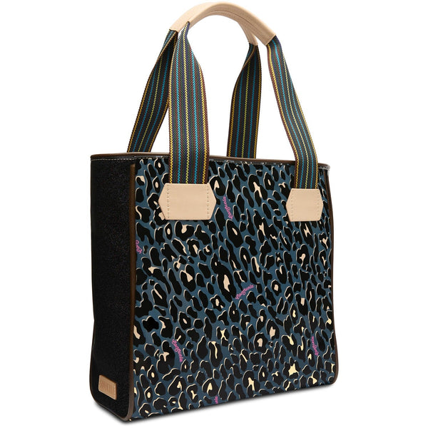 Consuela - Classic Tote - Danni